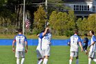 MSoc vs RWU  Men’s Soccer vs Roger Williams University. - Photo by Keith Nordstrom : Wheaton, MSoccer, MSoc, Men’s Soccer